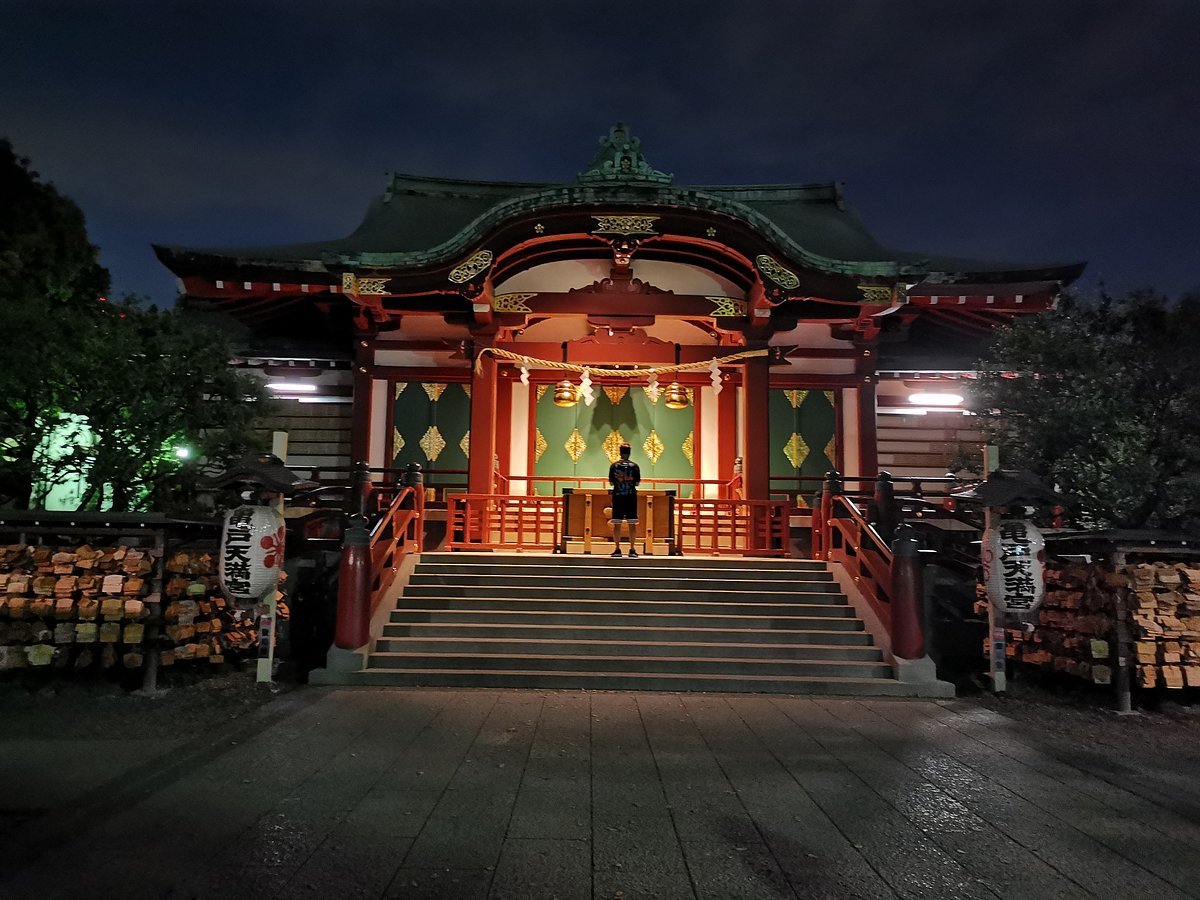 ⛩️ 가메아리 가토리 신사 이미지 9